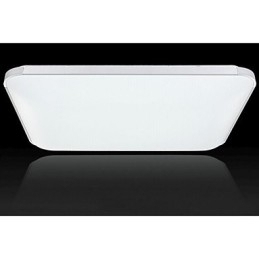 Designer Touch Decorative Modern Contemporary Electroplated Metal Flush Mount