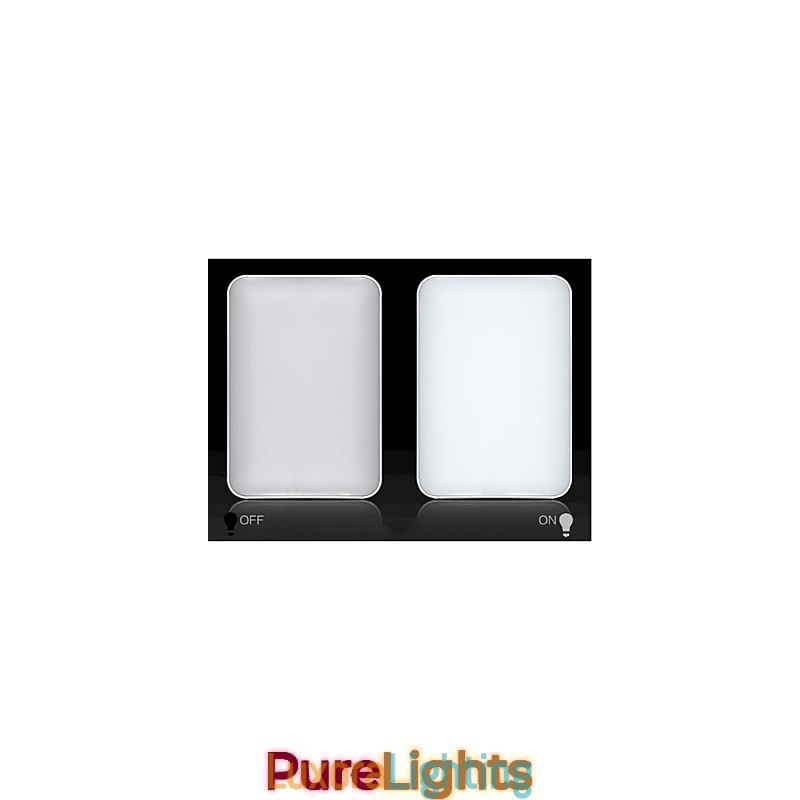 Designer Touch Decorative Modern Contemporary Electroplated Metal Flush Mount