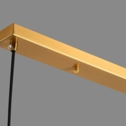 Designer Touch Decorative Nordic Glass Pendant Light Creative Wrought Iron Ceiling Light