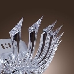 Designer Touch Decorative Modern Contemporary Others Flush Mount