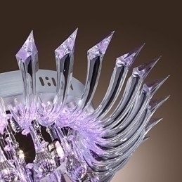 Designer Touch Decorative Modern Contemporary Others Flush Mount