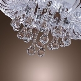 Designer Touch Decorative Modern Contemporary Others Flush Mount