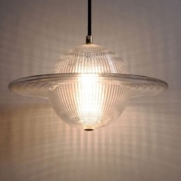 Designer Touch Decorative Modern Glass Pendant Light Shape Ceiling Lamp