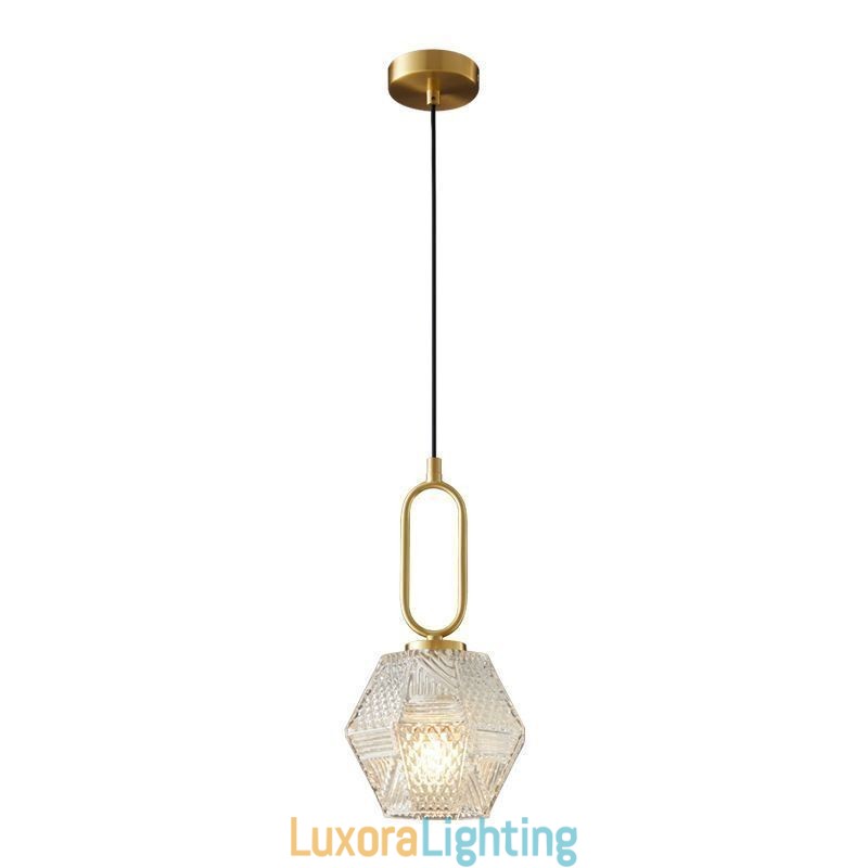 Designer Touch Decorative Modern Pendant Light Glass Home Lighting Creative Pendant Light
