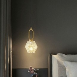 Designer Touch Decorative Modern Pendant Light Glass Home Lighting Creative Pendant Light