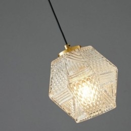 Designer Touch Decorative Modern Pendant Light Glass Home Lighting Creative Pendant Light