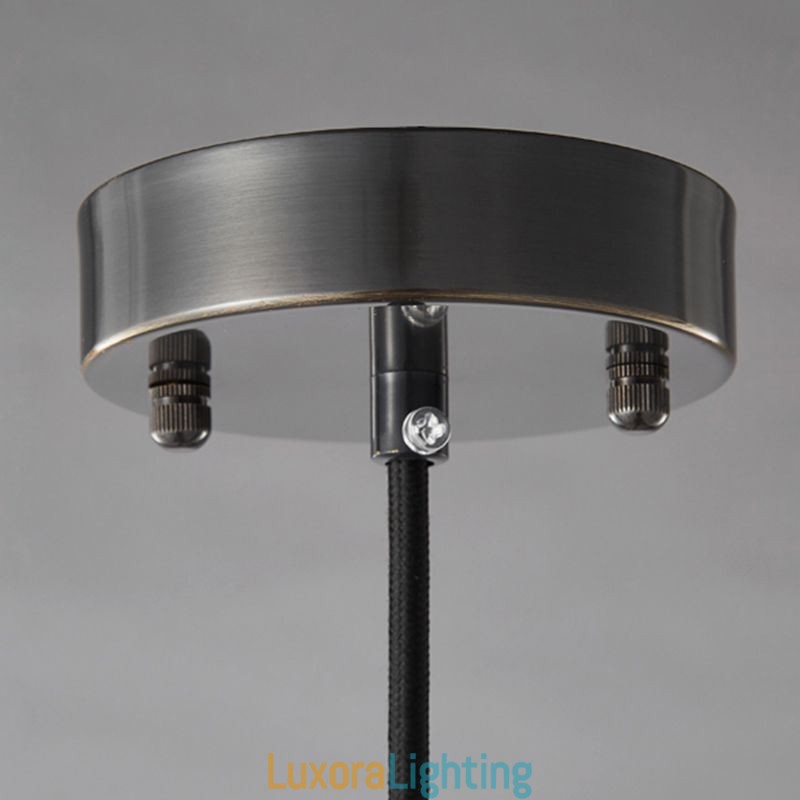 Designer Touch Decorative Glass Ball Pendant Light Leaves Christmas Hanging Lighting