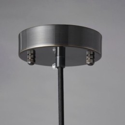 Designer Touch Decorative Modern Globe Pendant Light Glass Water Drop Pendant Lamp