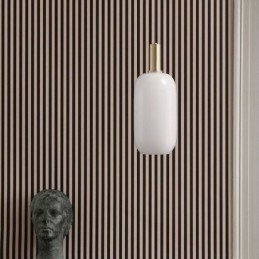 Designer Touch Decorative Modern Simple Pendant Light Glass Pendant Lamp