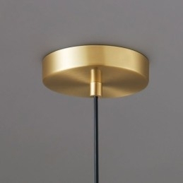 Designer Touch Decorative Modern Simple Pendant Light Glass Pendant Lamp