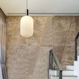 Designer Touch Decorative Modern Pendant Light Simple Creative Glass Hanging Lights