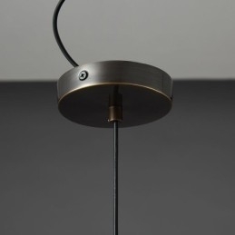 Designer Touch Decorative Modern Pendant Light Simple Creative Glass Hanging Lights