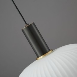 Designer Touch Decorative Modern Pendant Light Simple Creative Glass Hanging Lights