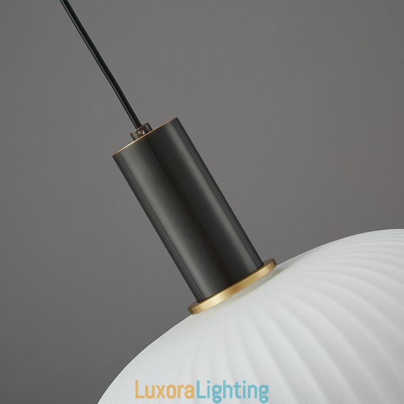 Designer Touch Decorative Modern Pendant Light Simple Creative Glass Hanging Lights