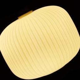 Designer Touch Decorative Modern Pendant Light Simple Creative Glass Hanging Lights