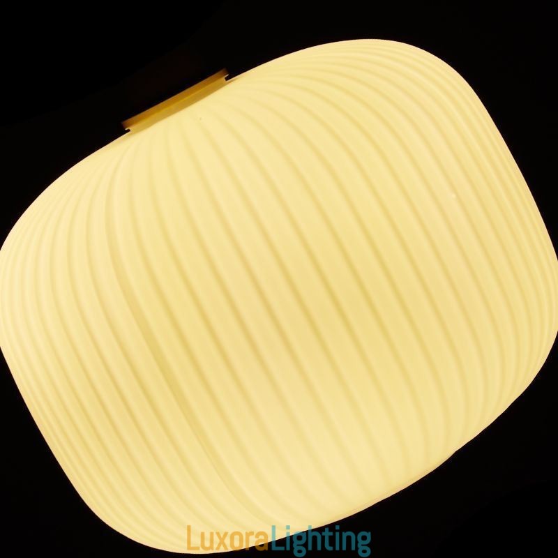 Designer Touch Decorative Modern Pendant Light Simple Creative Glass Hanging Lights