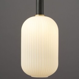 Designer Touch Decorative Modern Pendant Light Simple Creative Glass Hanging Lights