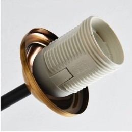 Designer Touch Decorative 6 Light Modern Glass Ceiling Light Magic Bean Light Fixture