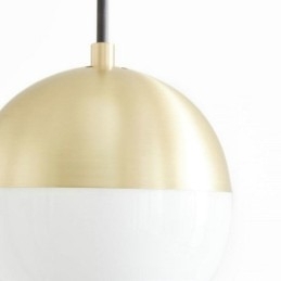 Designer Touch Decorative Modern Glass Ball Pendant Light Island Ideas Lamp
