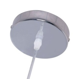 Designer Touch Decorative Classical Glass Pendant Light Wood Horn Lamp Creative Lighting