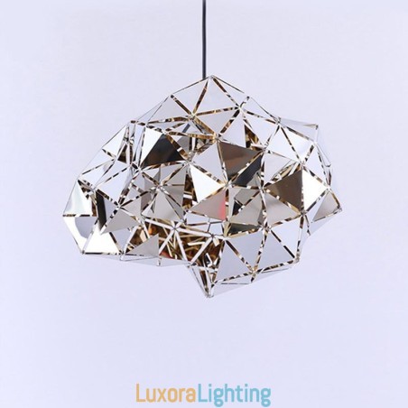 Designer Touch Decorative Nordic Creative Pendant Light Fashion Home Lighting Bedsiade Lamp