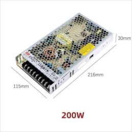 Designer Touch Decorative Circular Track Light Magnetic Recessed Track Lighting Fixture 150cm