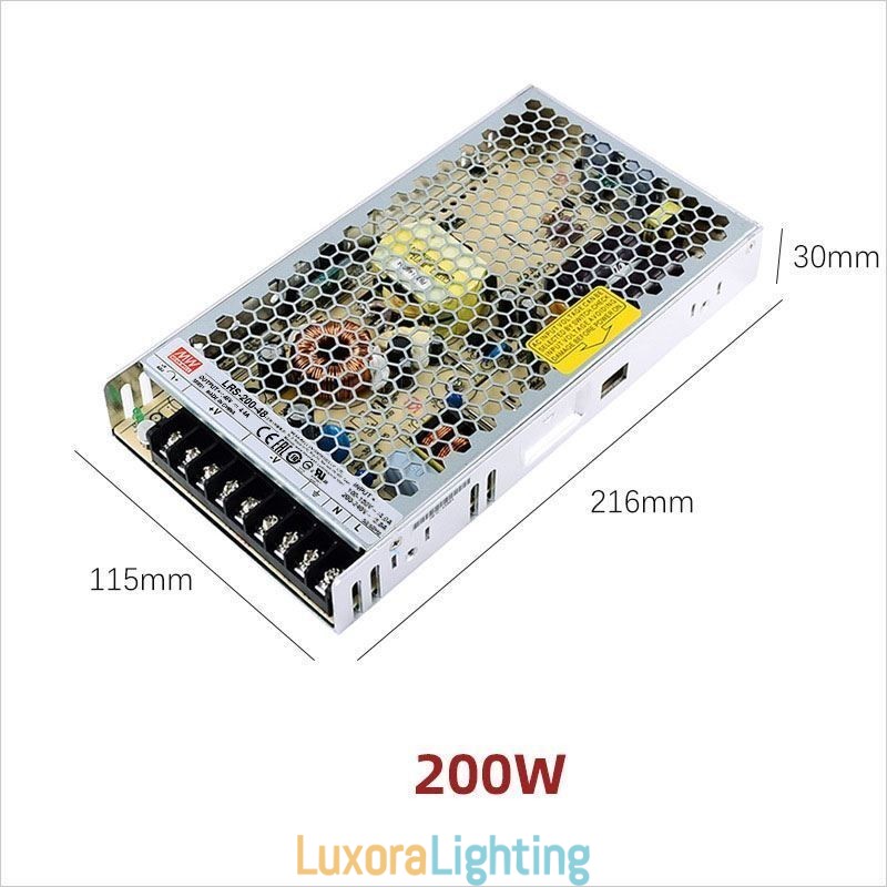 Designer Touch Decorative Circular Track Light Magnetic Recessed Track Lighting Fixture 150cm