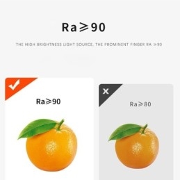 Designer Touch Decorative Track Grille Light Recessed Magnetic Grille Spotlight