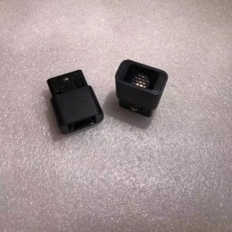 Designer Touch Decorative Track Grille Light Recessed Magnetic Grille Spotlight