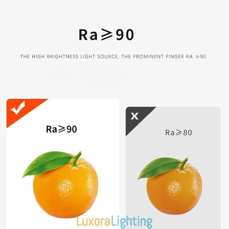 Designer Touch Decorative Track Linear Light Magnetic Recessed Spotlight Floodlight