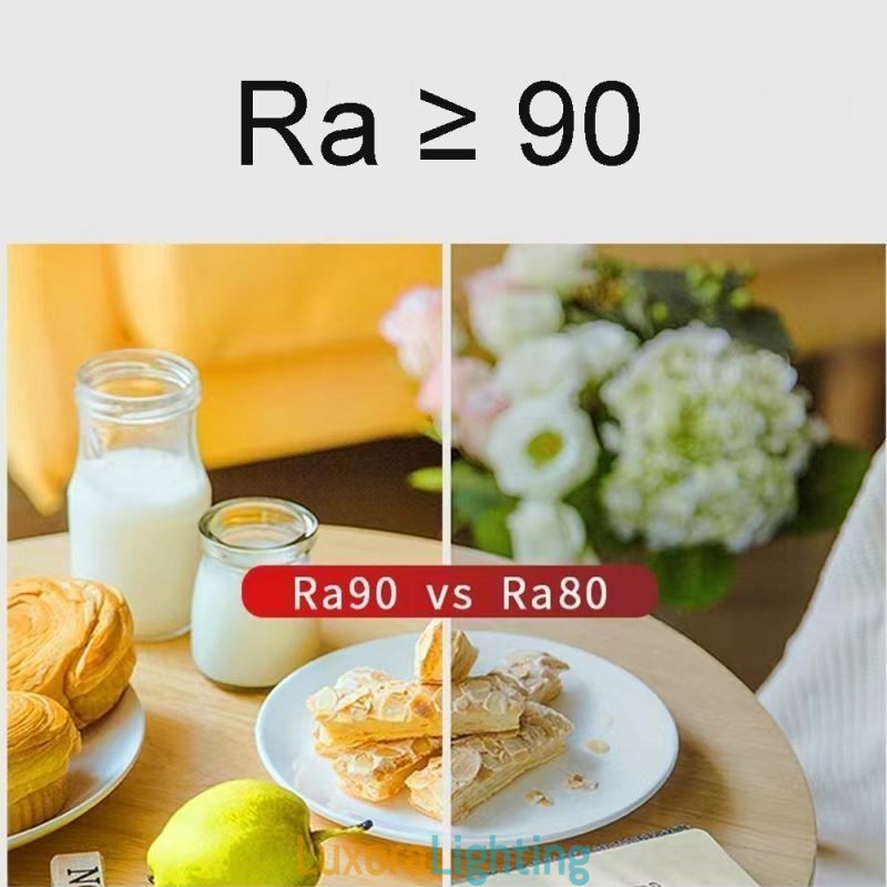 Designer Touch Decorative Track Spotlight Free Focusing Accent Lighting