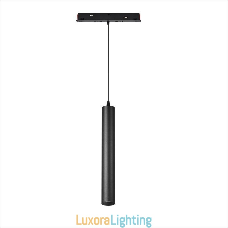 Designer Touch Decorative Track Pendant Light Magnetic Recessed Pendant Light Spotlight 36V