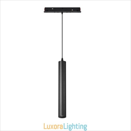 Designer Touch Decorative Track Pendant Light Magnetic Recessed Pendant Light Spotlight 36V