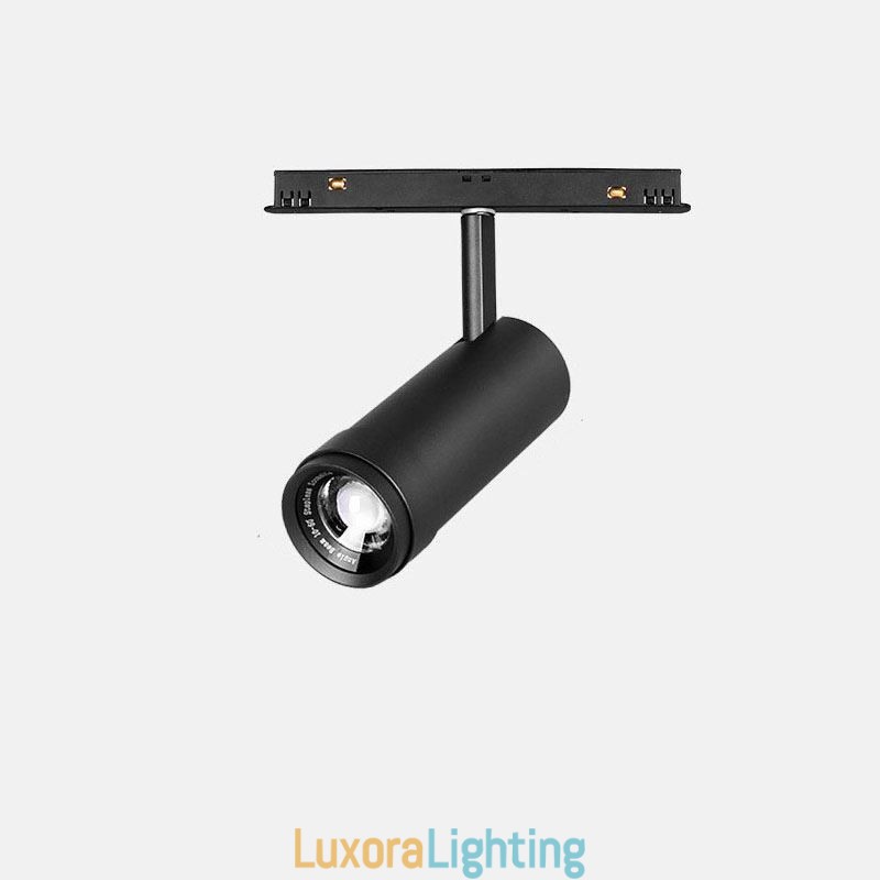 Designer Touch Decorative Magnetic Track Spotlight Recessed Spotlight Spotlight