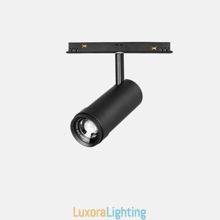 Designer Touch Decorative Magnetic Track Spotlight Recessed Spotlight Spotlight