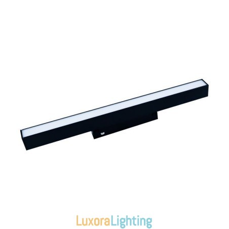 Designer Touch Decorative Track Linear Light Magnetic Recessed Spotlight Floodlight 36V