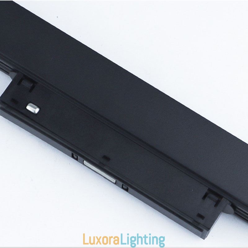 Designer Touch Decorative Track Linear Light Magnetic Recessed Spotlight Floodlight 36V