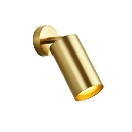 Designer Touch Decorative Modern Simple Spotlight Aluminum Ceiling Track Light