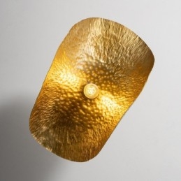 Designer Touch Decorative Pure Brass Traditional Classic Pendant Light Metal