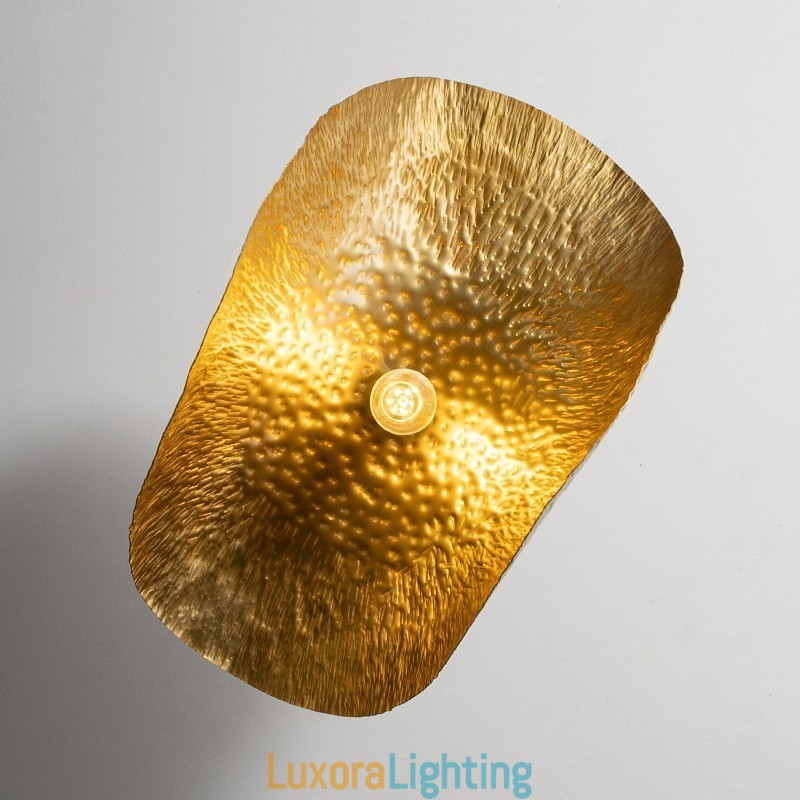 Designer Touch Decorative Pure Brass Traditional Classic Pendant Light Metal