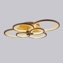 Designer Touch Decorative Elegant Design acrylic pendant ceiling Light