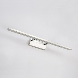 Designer Touch Decorative Bathroom Lighting Modern Contemporary Metal