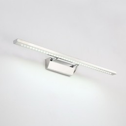 Designer Touch Decorative Bathroom Lighting Modern Contemporary Metal