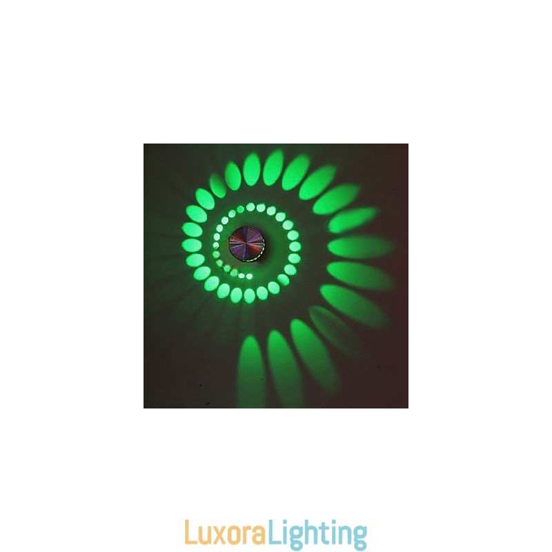 Designer Touch Decorative Wall Sconces Modern Contemporary Metal