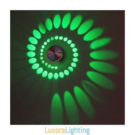 Designer Touch Decorative Wall Sconces Modern Contemporary Metal