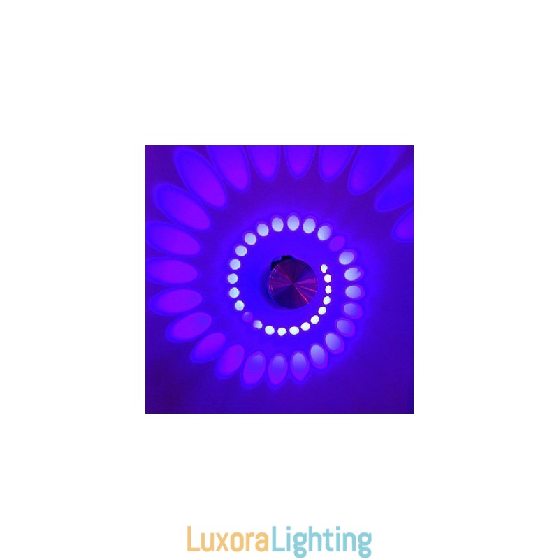 Designer Touch Decorative Wall Sconces Modern Contemporary Metal