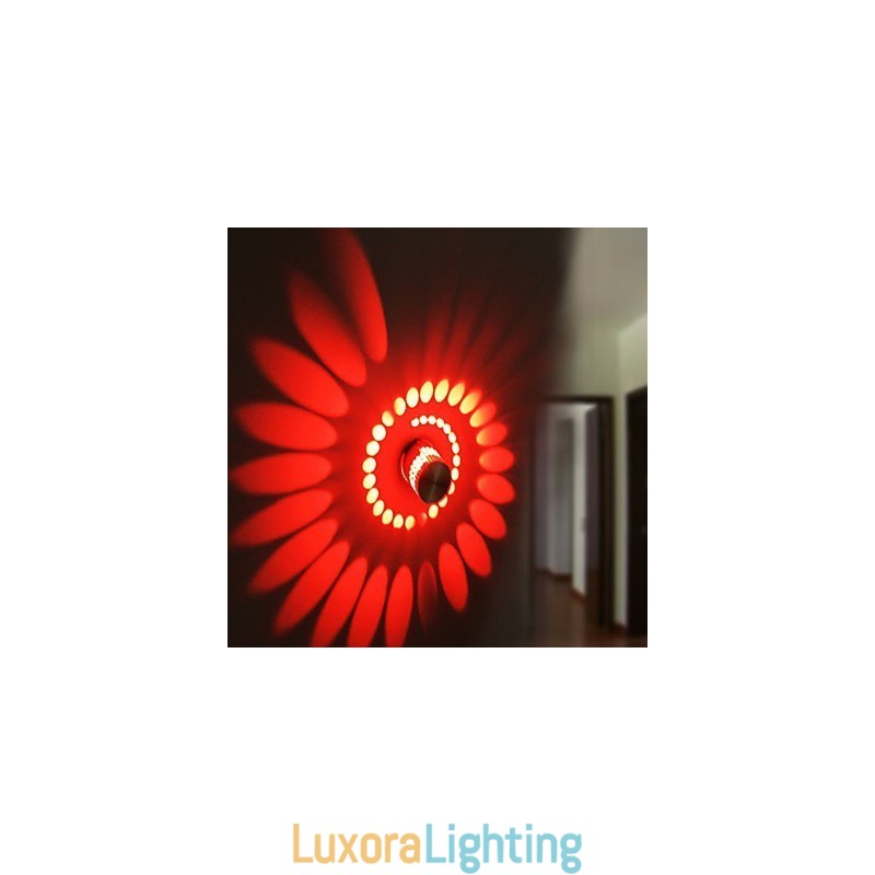 Designer Touch Decorative Wall Sconces Modern Contemporary Metal