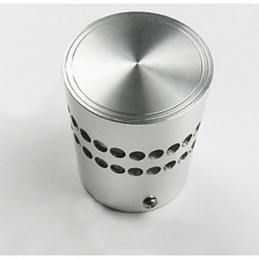 Designer Touch Decorative Wall Sconces Modern Contemporary Metal