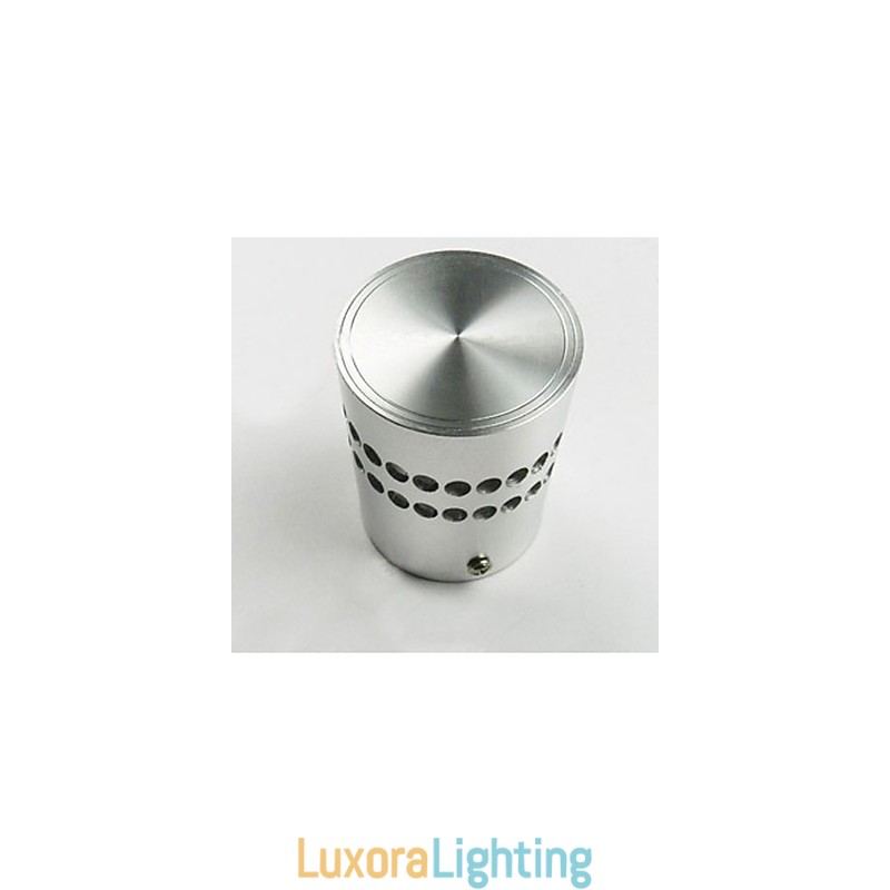 Designer Touch Decorative Wall Sconces Modern Contemporary Metal