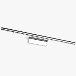 Designer Touch Decorative Bathroom Lighting Modern Contemporary Metal